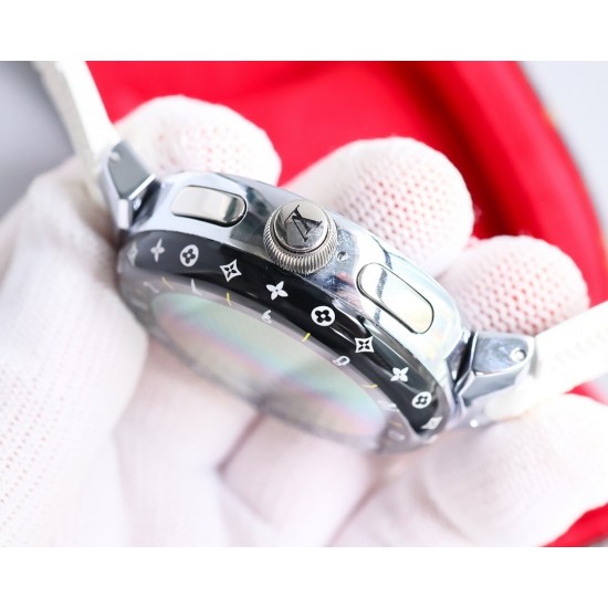 LV Watches: Top Quality