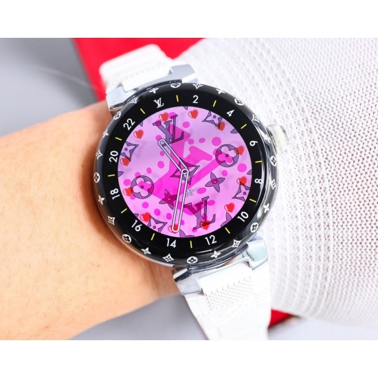 LV Watches: Top Quality