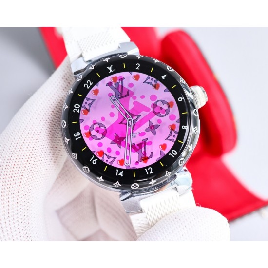 LV Watches: Top Quality