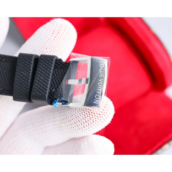 LV Watches: Top Quality