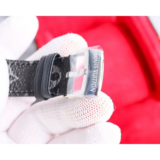 LV Watches: Top Quality