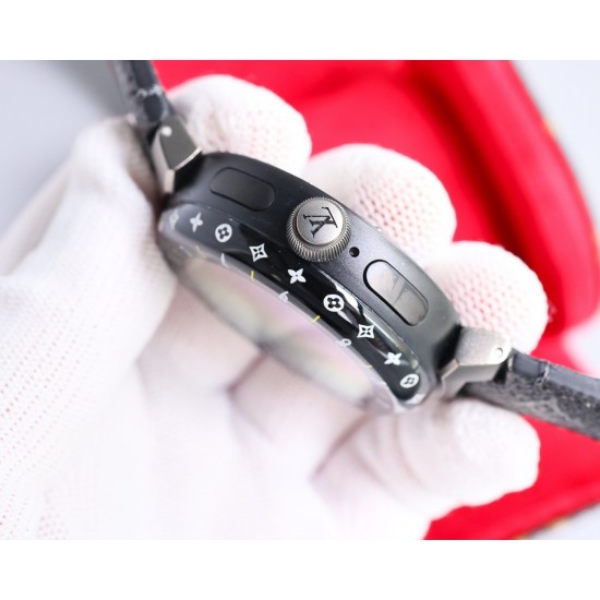 LV Watches: Top Quality