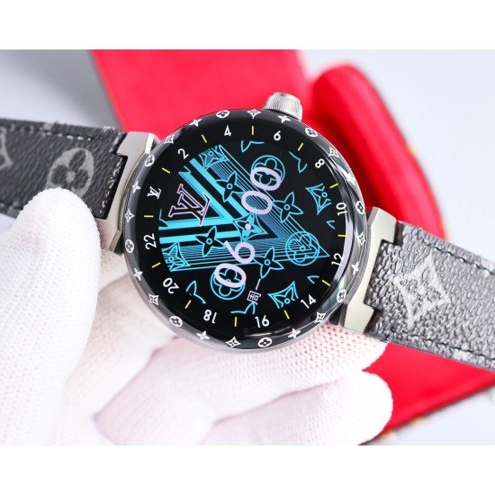 LV Watches: Top Quality