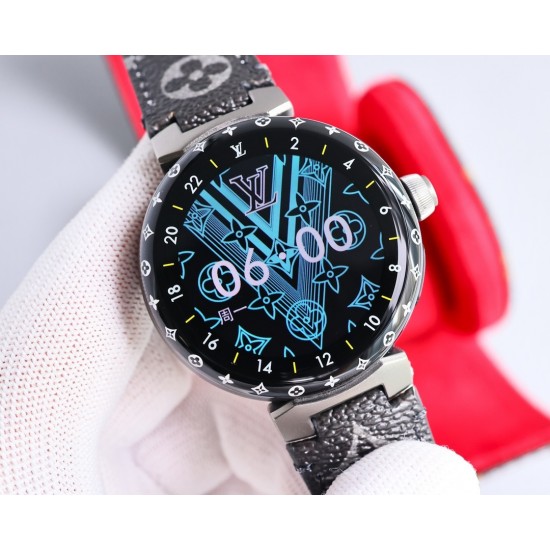 LV Watches: Top Quality