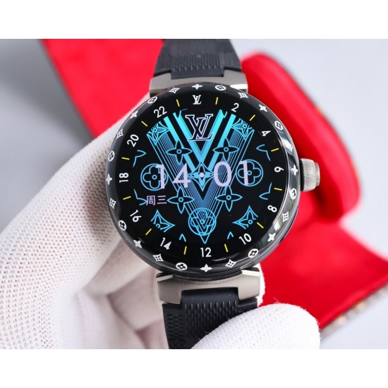 LV Watches: Top Quality