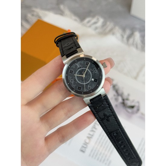 LV Watch: Top Quality