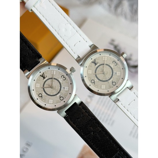 LV Watch: Top Quality