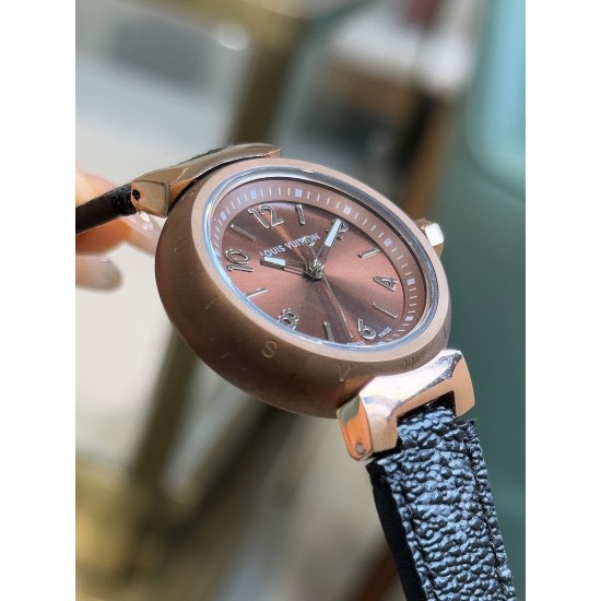 LV Watch: Top Quality