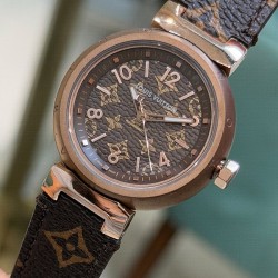 LV Watch: Top Quality