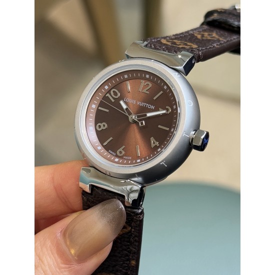 LV Watch: Top Quality