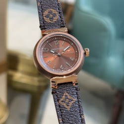 LV Watch: Top Quality