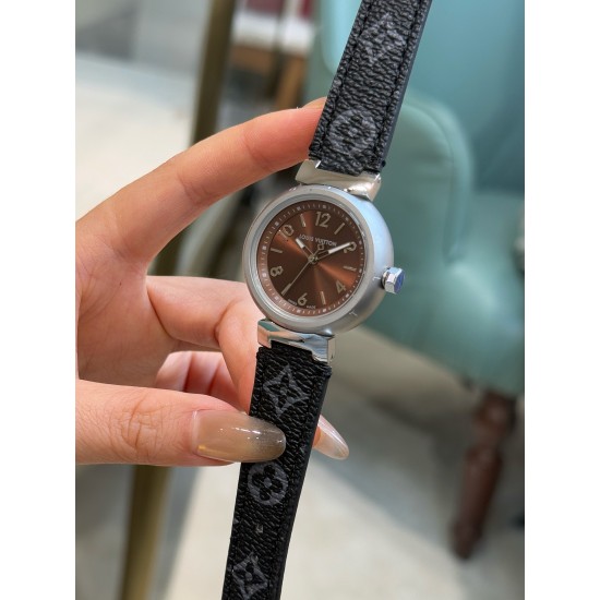 LV Watch: Top Quality
