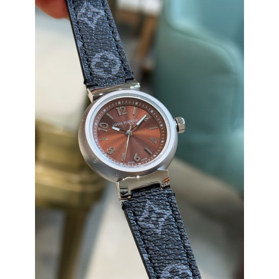 LV Watch: Top Quality