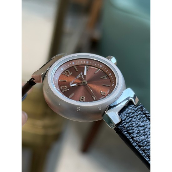 LV Watch: Top Quality