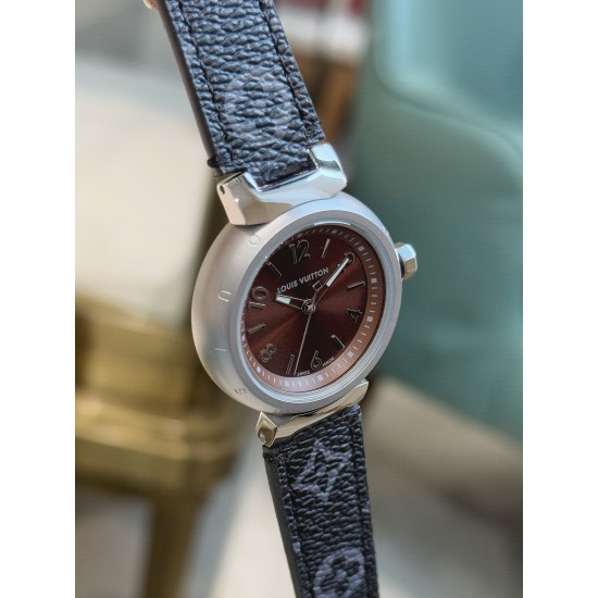 LV Watch: Top Quality