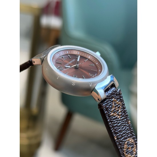 LV Watch: Top Quality