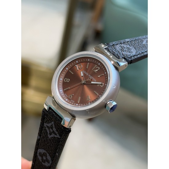 LV Watch: Top Quality
