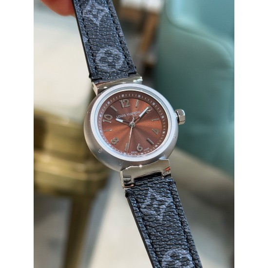 LV Watch: Top Quality
