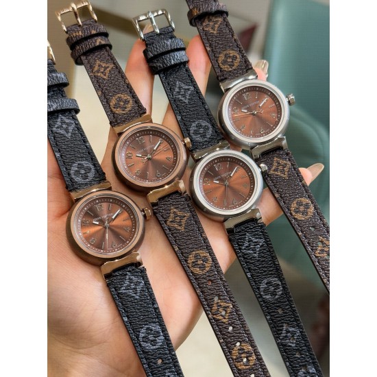 LV Watch: Top Quality