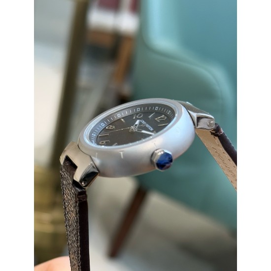 LV Watch: Top Quality