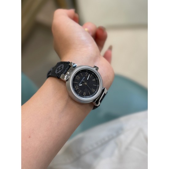LV Watch: Top Quality