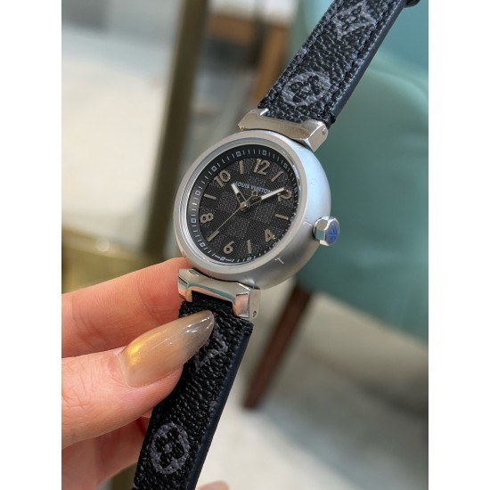 LV Watch: Top Quality