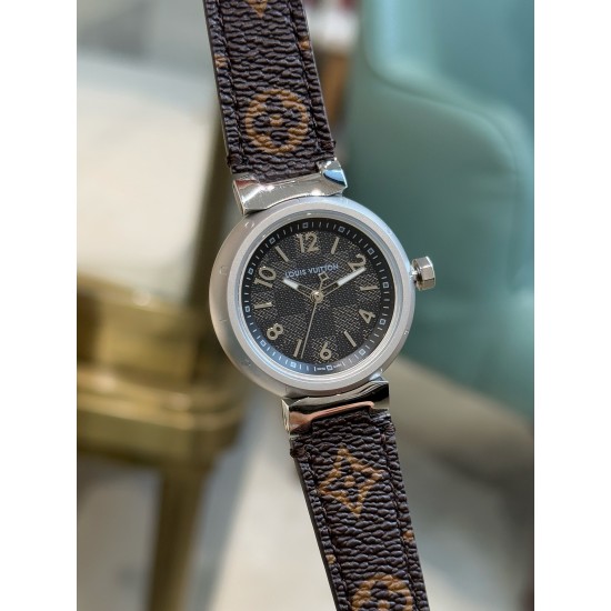 LV Watch: Top Quality