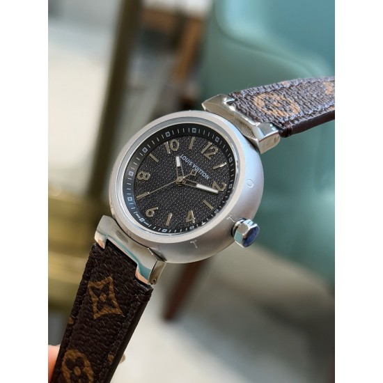 LV Watch: Top Quality