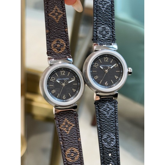 LV Watch: Top Quality