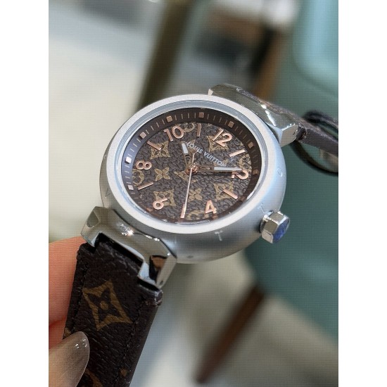 LV Watch: Top Quality