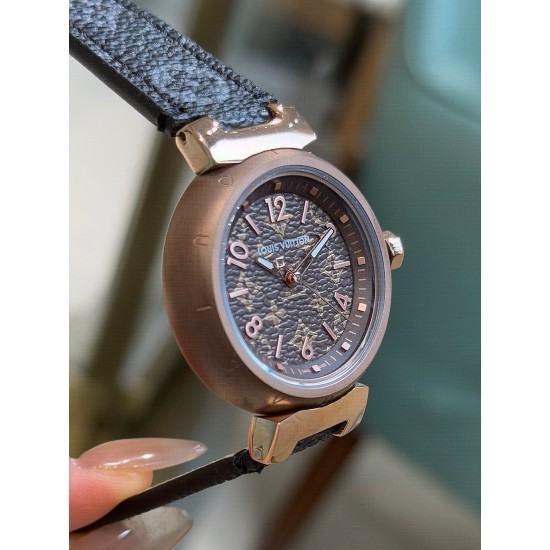 LV Watch: Top Quality