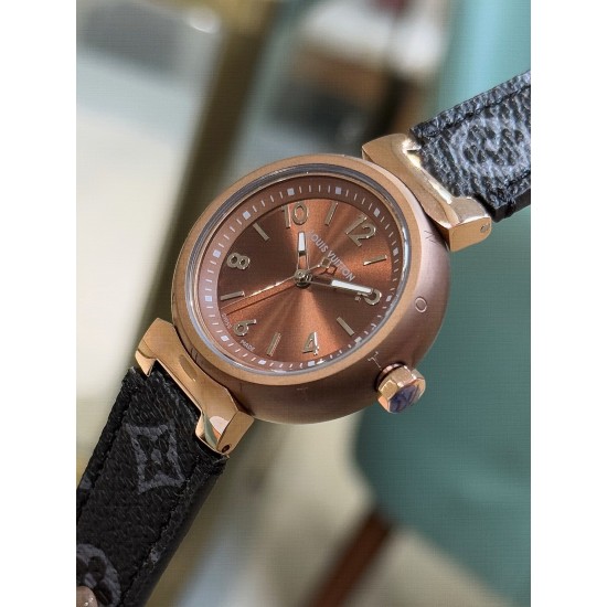 LV Watch: Top Quality