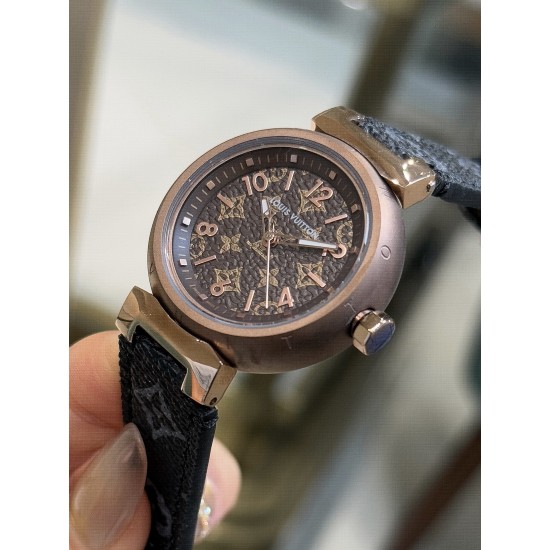 LV Watch: Top Quality