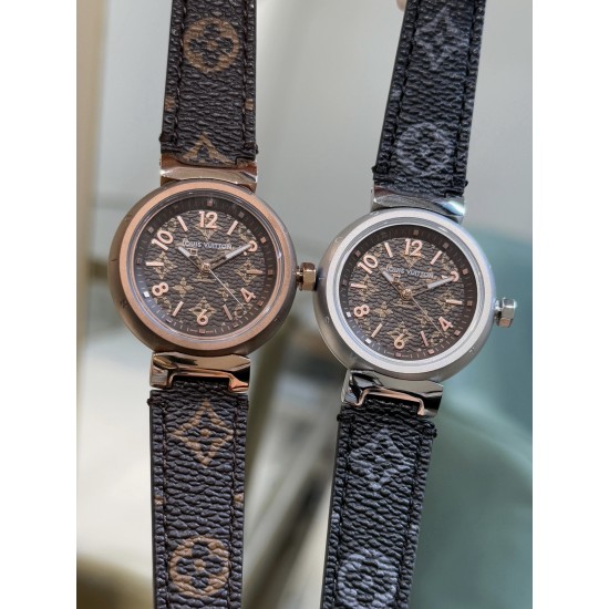 LV Watch: Top Quality