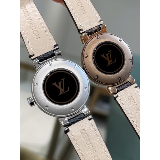 LV Watch: Top Quality