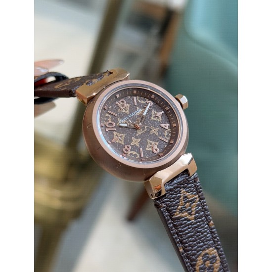 LV Watch: Top Quality