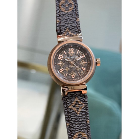 LV Watch: Top Quality