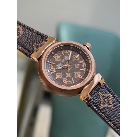 LV Watch: Top Quality