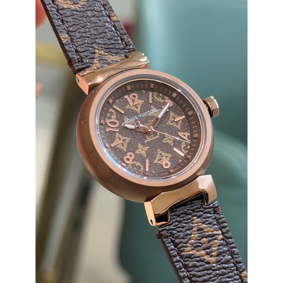 LV Watch: Top Quality