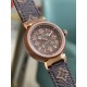 LV Watch: Top Quality