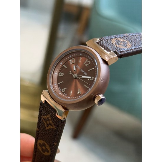 LV Watch: Top Quality