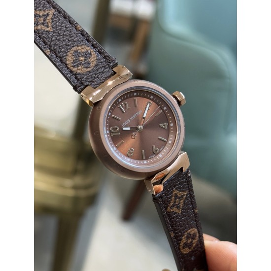 LV Watch: Top Quality