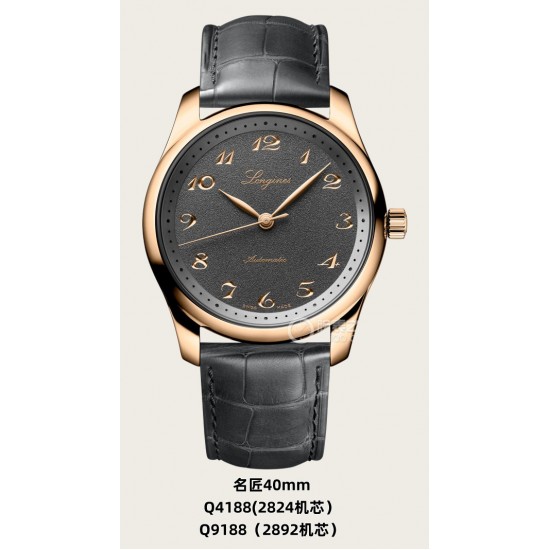 LV Watches: Top Quality