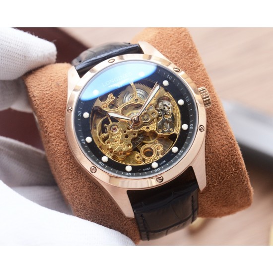 Longines Watch Top Quality