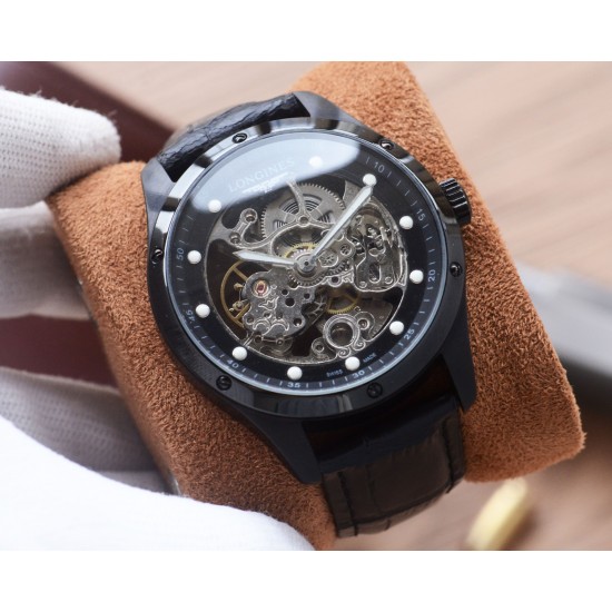 Longines Watch Top Quality