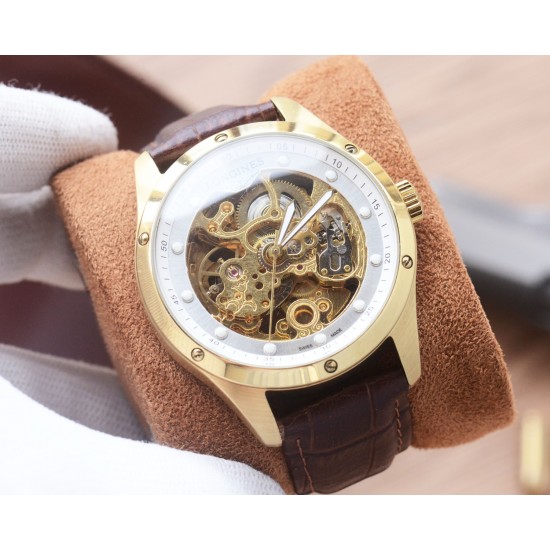 Longines Watch Top Quality