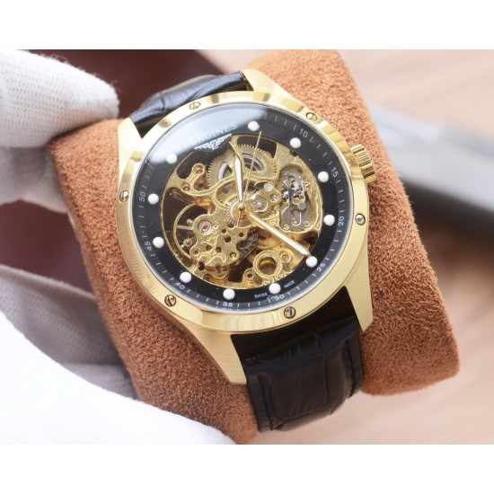 Longines Watch Top Quality