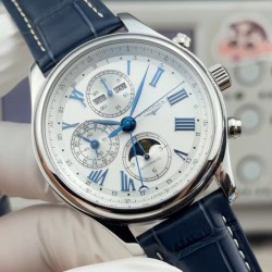 Longines Watch Top Quality