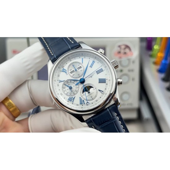 Longines Watch Top Quality