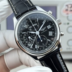 Longines Watch Top Quality